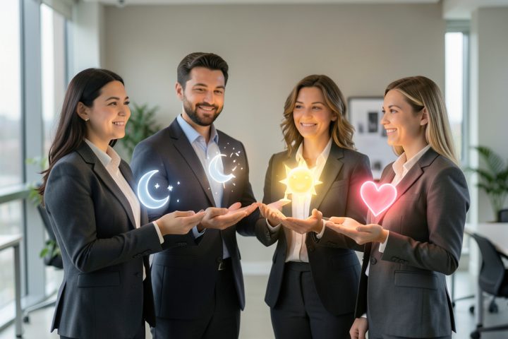 تست روانشناسی MBTI و کاربردهای شخصیت‌شناسی دقیق